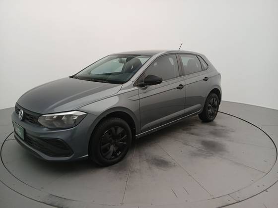 VOLKSWAGEN POLO 1.0 MPI TRACK MANUAL VOLKSWAGEN POLO 1.0 MPI TRACK MANUAL